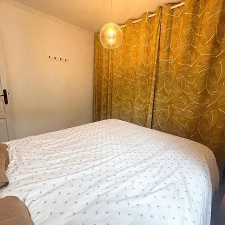 Spacieux Aux Batignolles Appartement Paris
