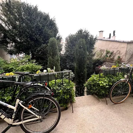 Spacieux Aux Batignolles Appartement Paris